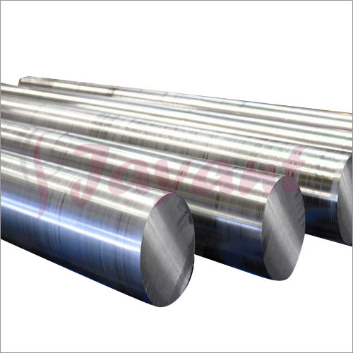 Duplex Steel Round Bar