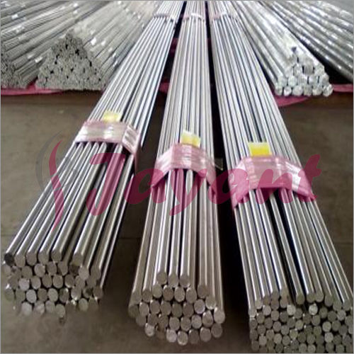 Super Duplex Steel Bar