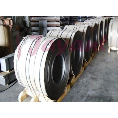 Stainless Steel Coils