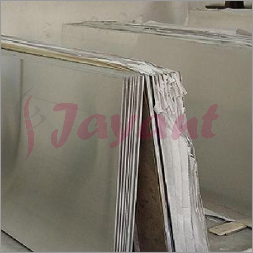 Stainless Steel Plate Sheets