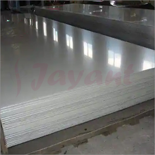 Industrial Stainless Steel Plates Application: Construction