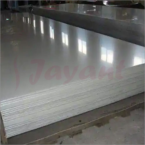 Industrial Stainless Steel Plates