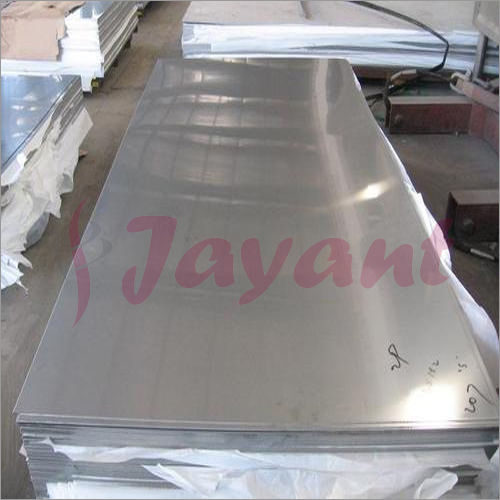 Industrial Stainless Steel Sheets