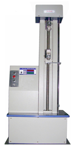 TENSILE STRENGTH TESTER ..........