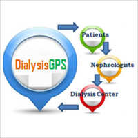 Cellular Based Dialysis GPS Services