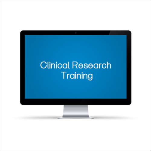 Clinical Research Training Services
