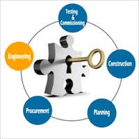 Turnkey Establishment Services