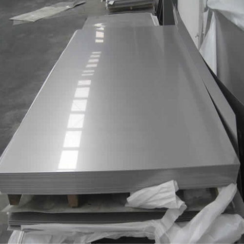 Stainless Steel Ss 202 Sheet