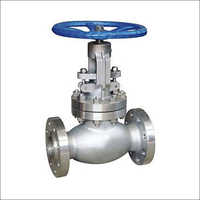 Industrial Boiler Mounting Valves