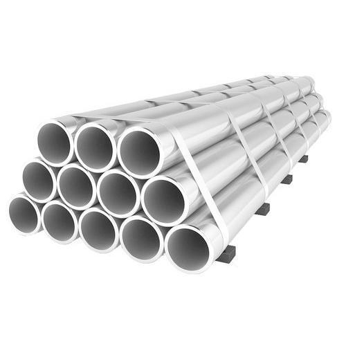 ERW Round Pipe