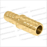Brass Hose Fittings