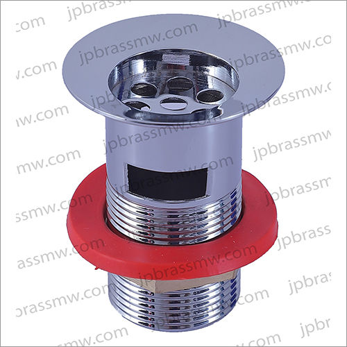 3 Inch Half Thread Waste Coupling