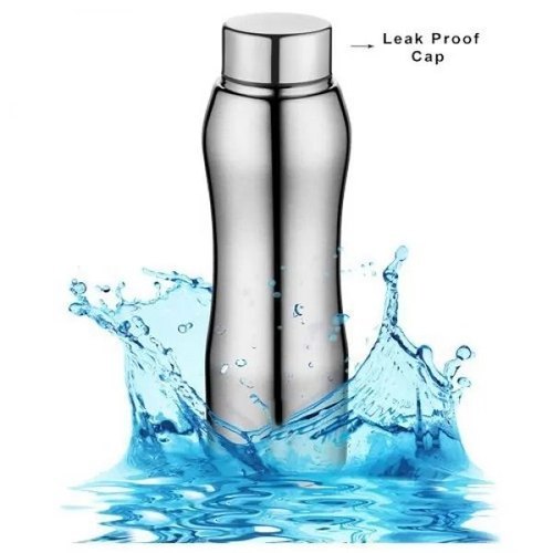 1 Litre Stainless Steel Water Bottle