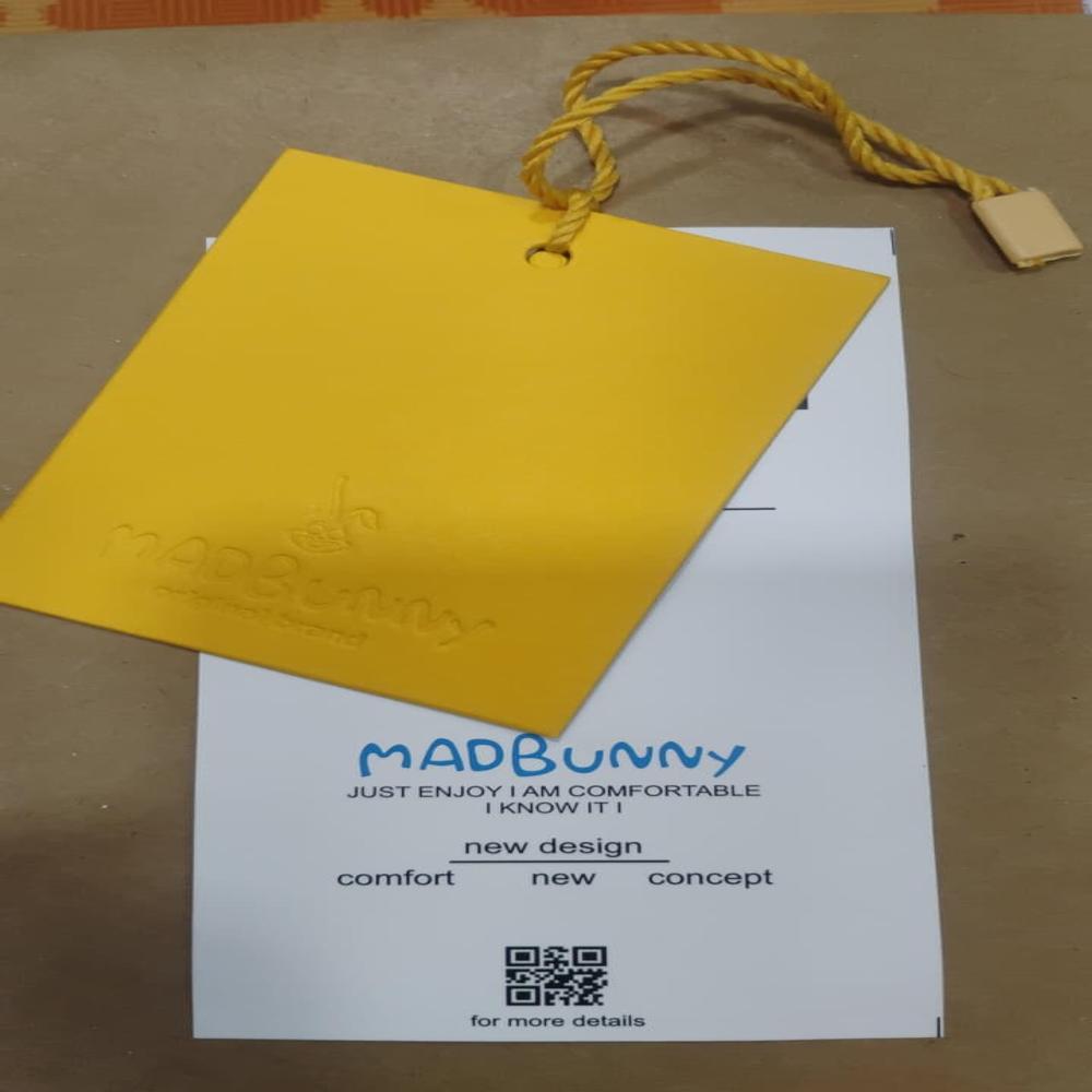 Garment Paper Tag