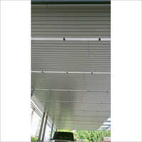 84C Designer Metal Ceiling