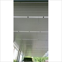 84C Designer Metal Ceiling