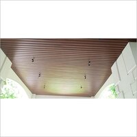 84C Designer Metal Ceiling