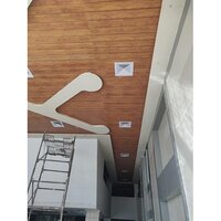 184C Metal Ceiling