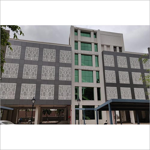 Facade System