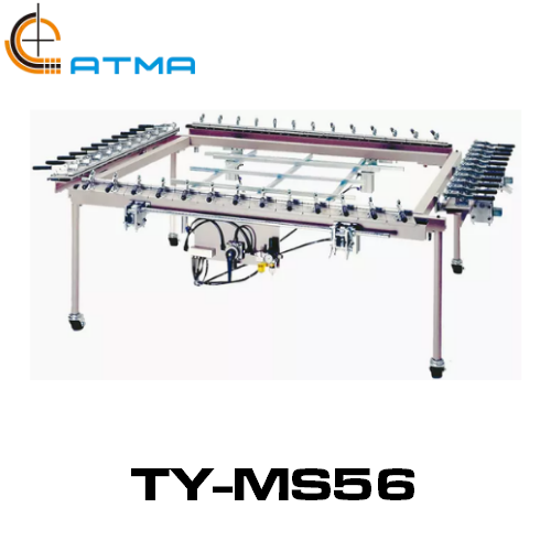 ATMA TY-MS56 Screen Fabric Stretcher