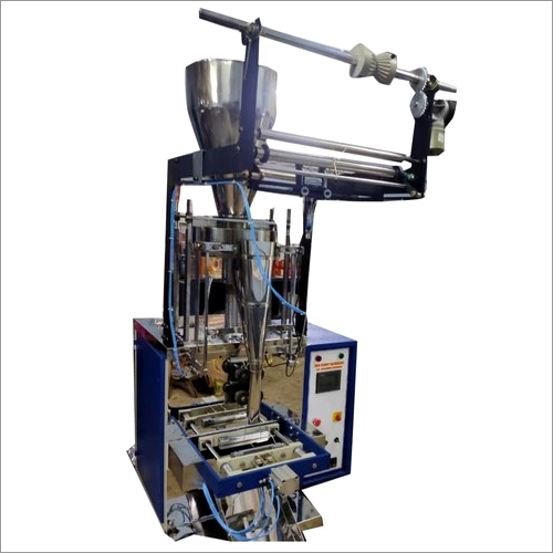Semi-Automatic Automatic Cup Filling Type Pouch Packaging Machine