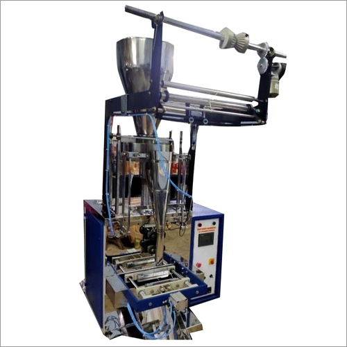 Automatic Cup Filling Type Pouch Packaging Machine