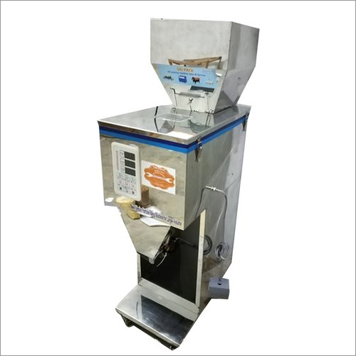 Automatic Chili Powder Packaging Machine