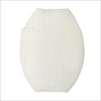 White Eye Pad