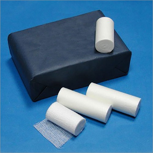 Roller Bandage