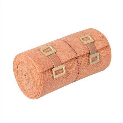 Crepe Bandage