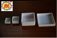 Alumina Tray Application: Lab