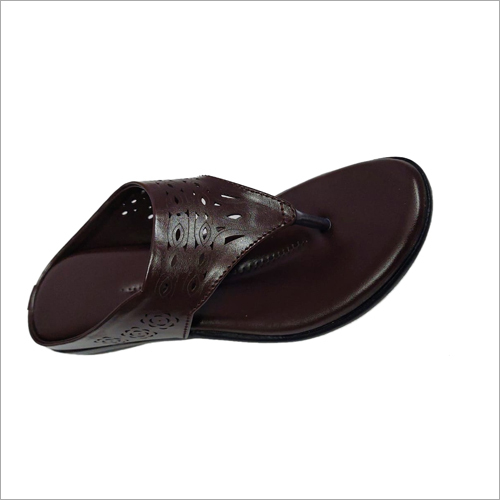 Ladies Designer Sandal