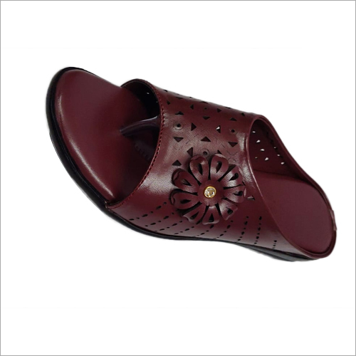 Ladies Sandal
