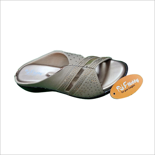 Branded Sandal