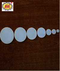 Alumina Disc