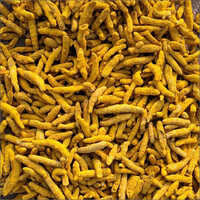 Organic Turmeric Finger
