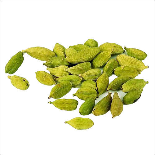 Green Cardamom