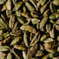 Organic Cardamom