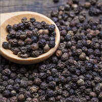 Whole Black Pepper