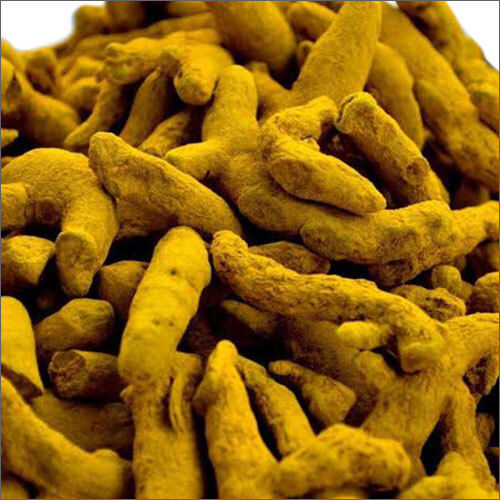 Yellow Whole Turmeric