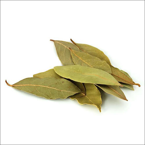 Dried Bay Leaf 