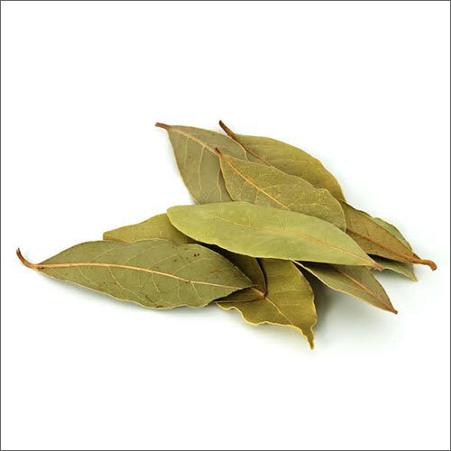 Dried Bay Leaf
