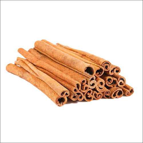 Organic Pure Cinnamon Sticks
