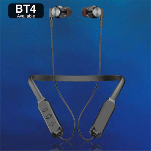 BT4 Bluetooth Headphone