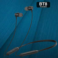 BT8 Bluetooth Headphone