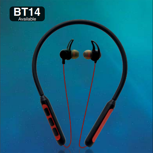 BT14 Bluetooth Headphone