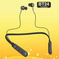 BT24 Bluetooth Headphone