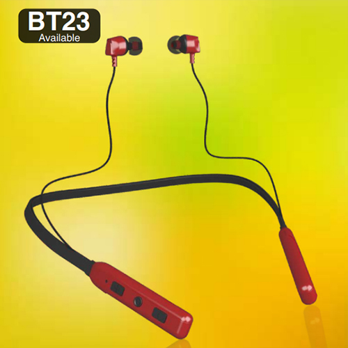 BT23 Bluetooth Headphone