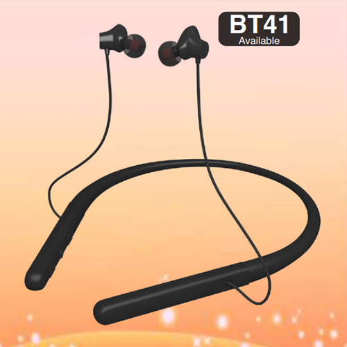 BT41 Bluetooth Headphone