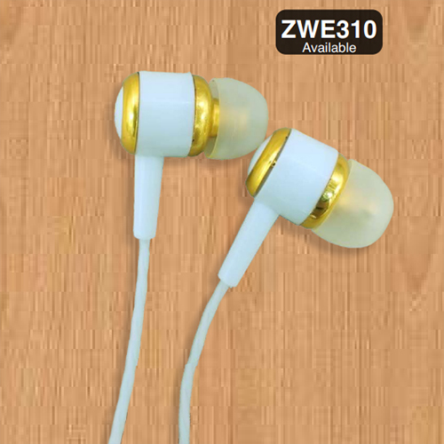 ZWE310 Wired Earphone